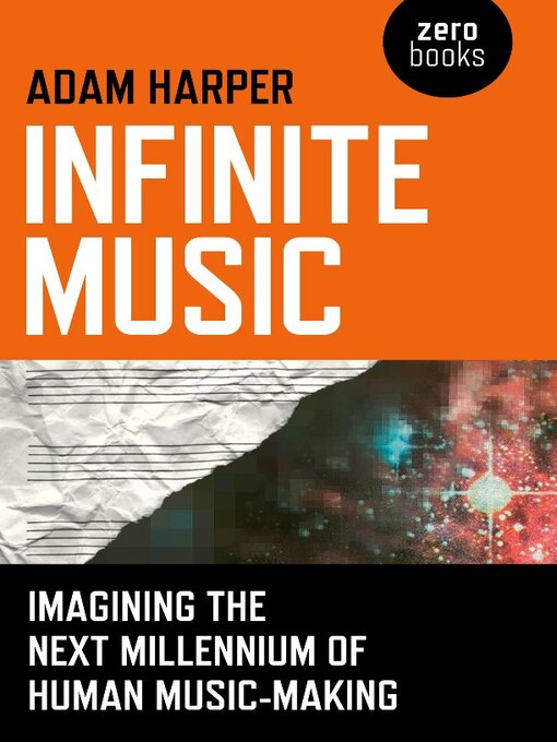 Title details for Infinite Music by Adam  Harper - Available